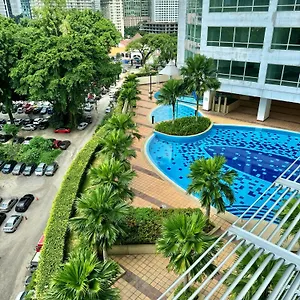 Habibi Klcc Hostal