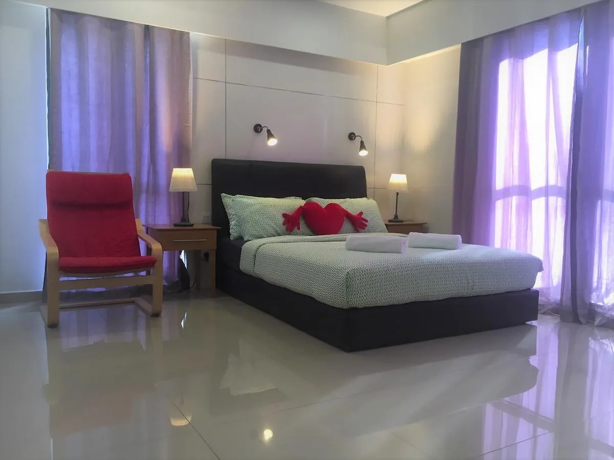 Klcc Dorm Hostel Kuala Lumpur