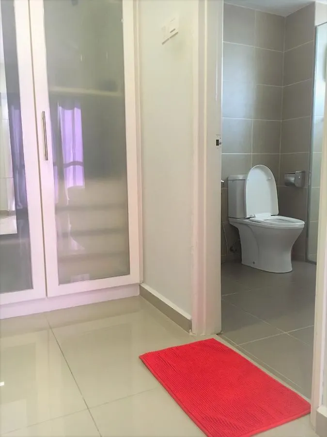 Klcc Dorm Hostel Kuala Lumpur