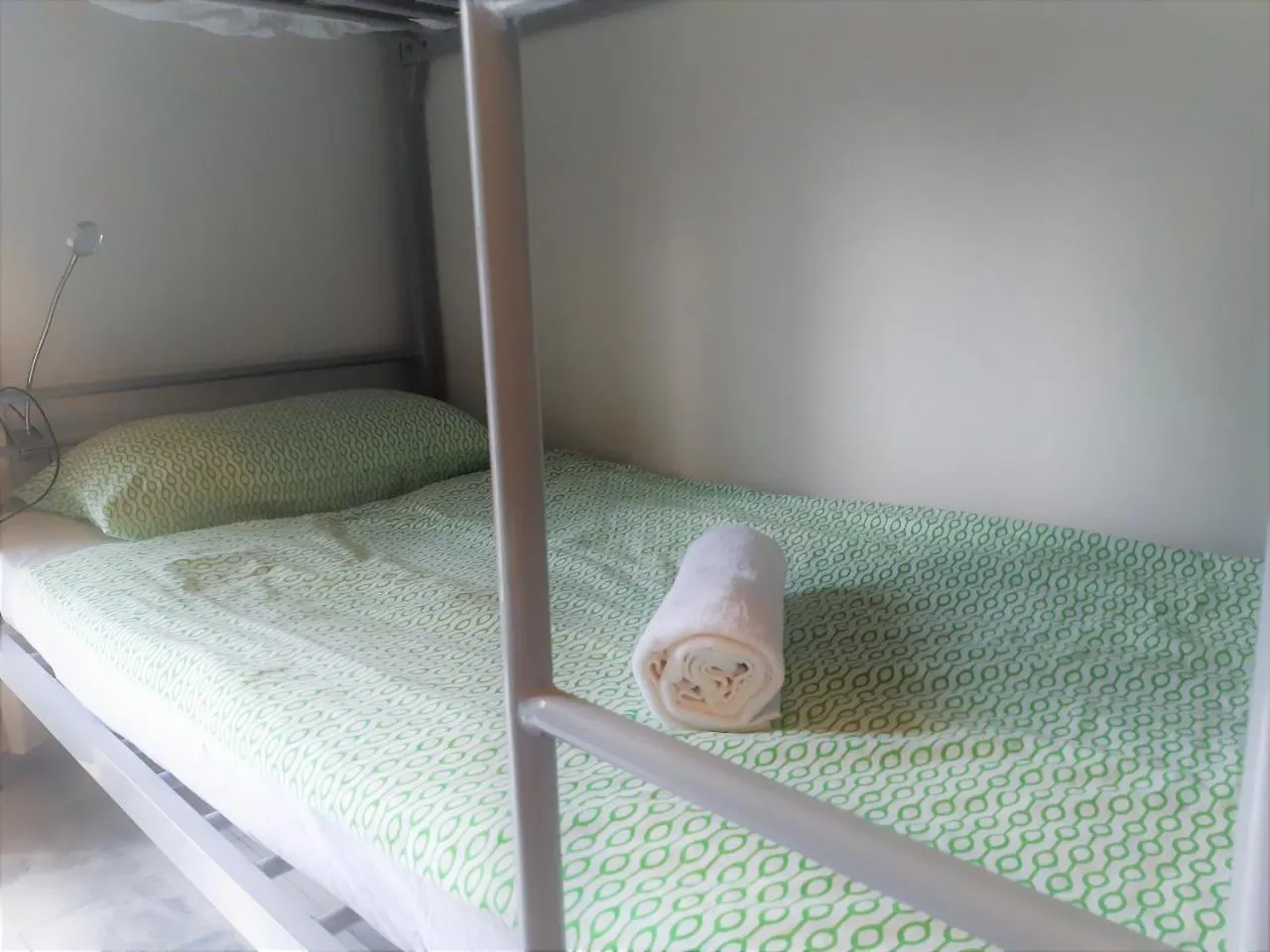 Klcc Dorm Hostel Kuala Lumpur