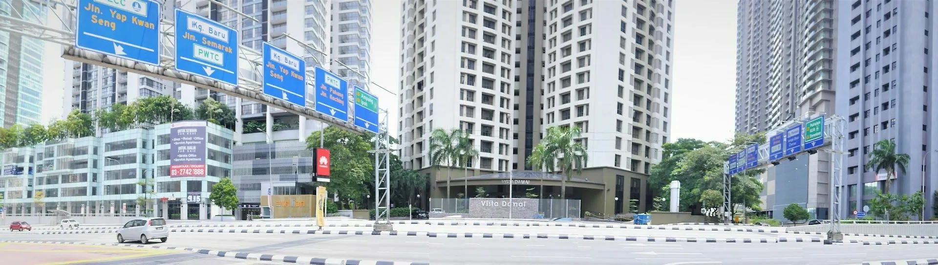 Klcc Dorm Hostel Kuala Lumpur 0*,  Malaysia