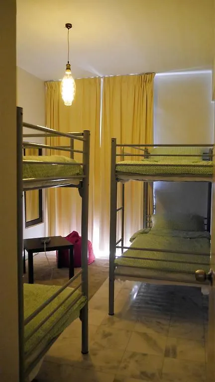 Klcc Dorm Hostel Kuala Lumpur