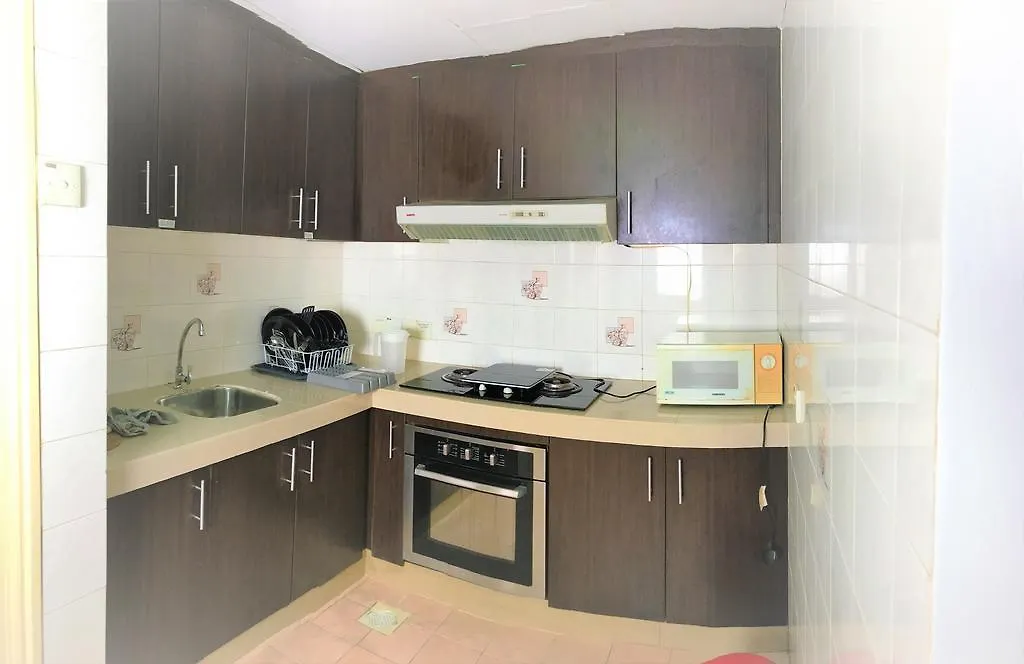 Klcc Dorm Hostel Kuala Lumpur