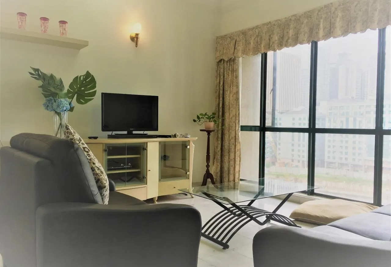 Klcc Dorm Hostel Kuala Lumpur