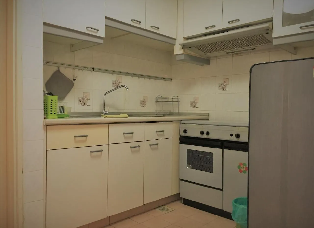 Klcc Dorm Hostel Kuala Lumpur