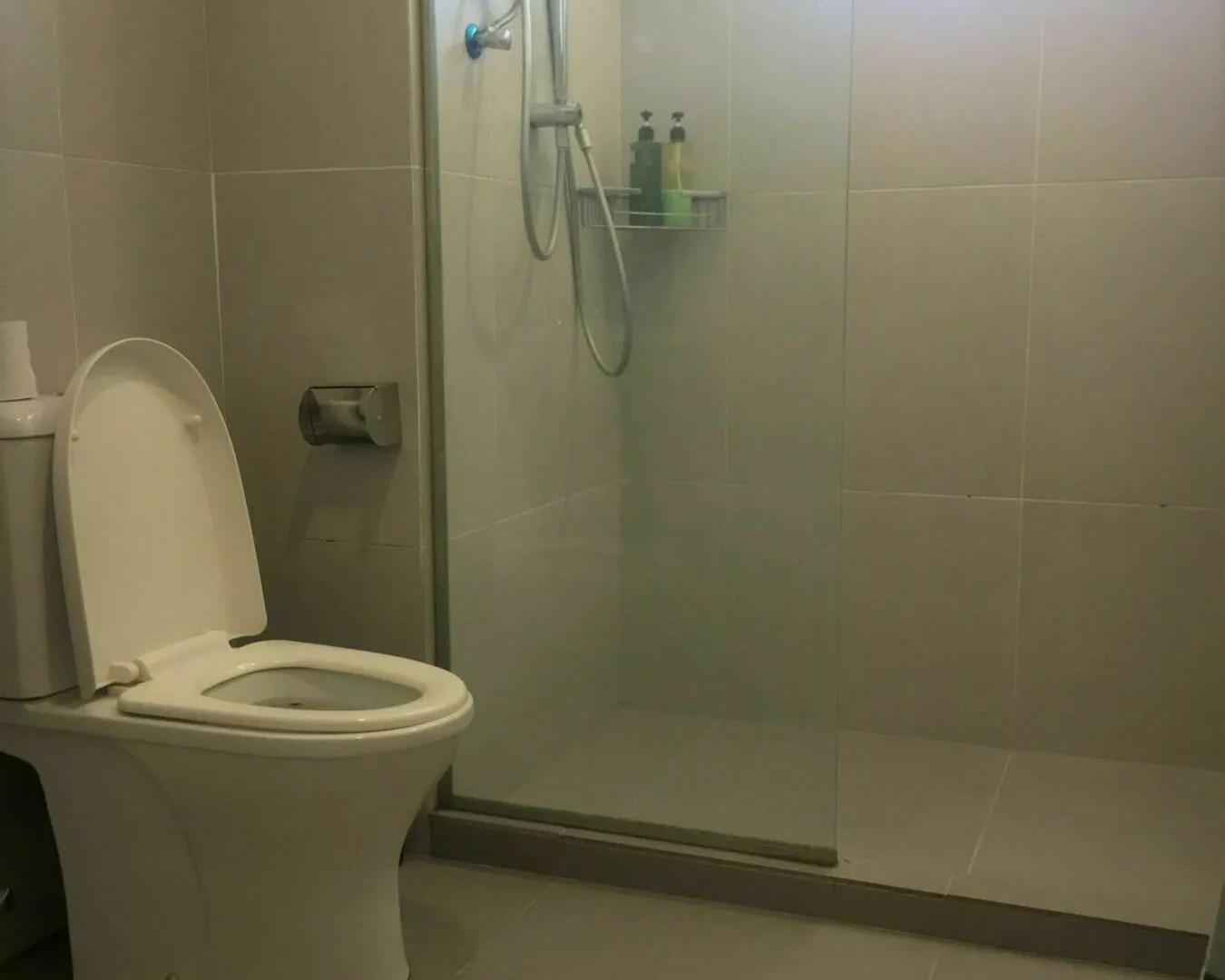 Klcc Dorm Hostel Kuala Lumpur