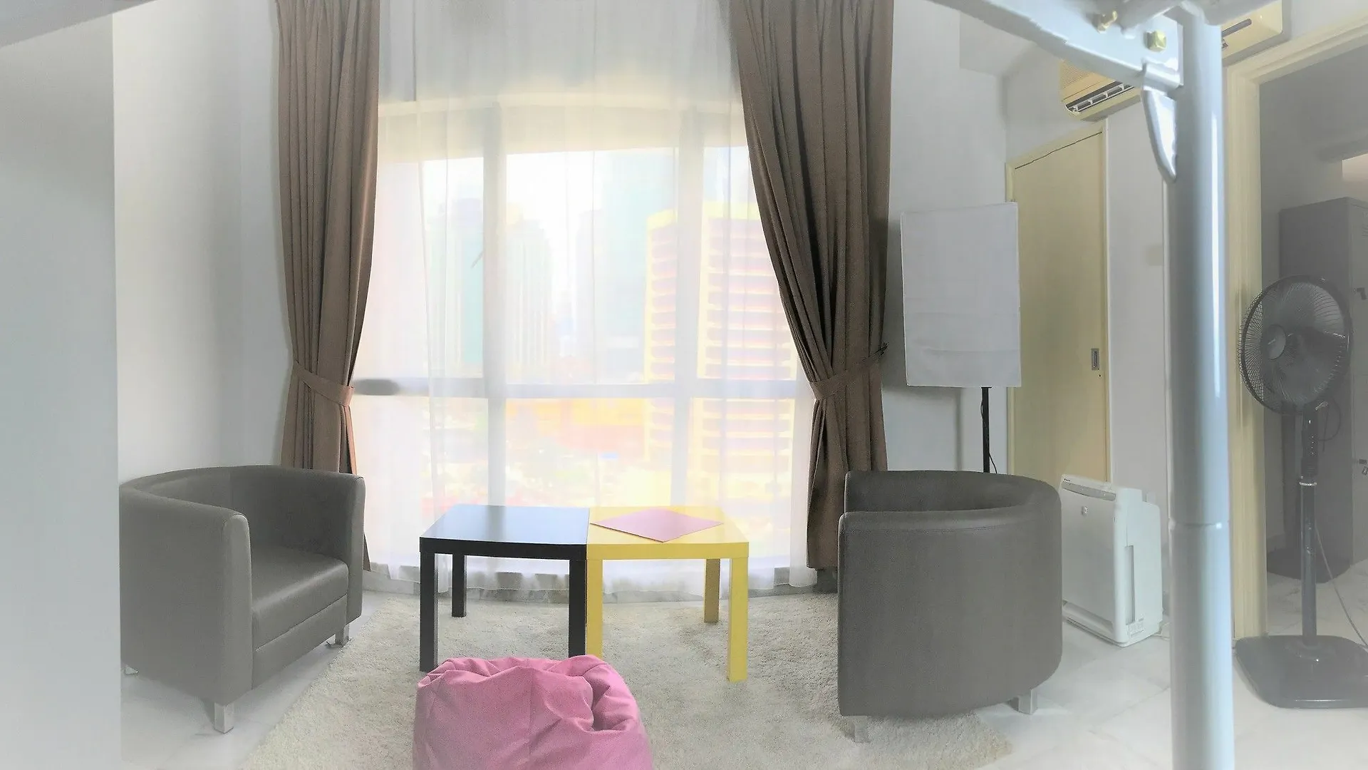 Klcc Dorm Hostel Kuala Lumpur