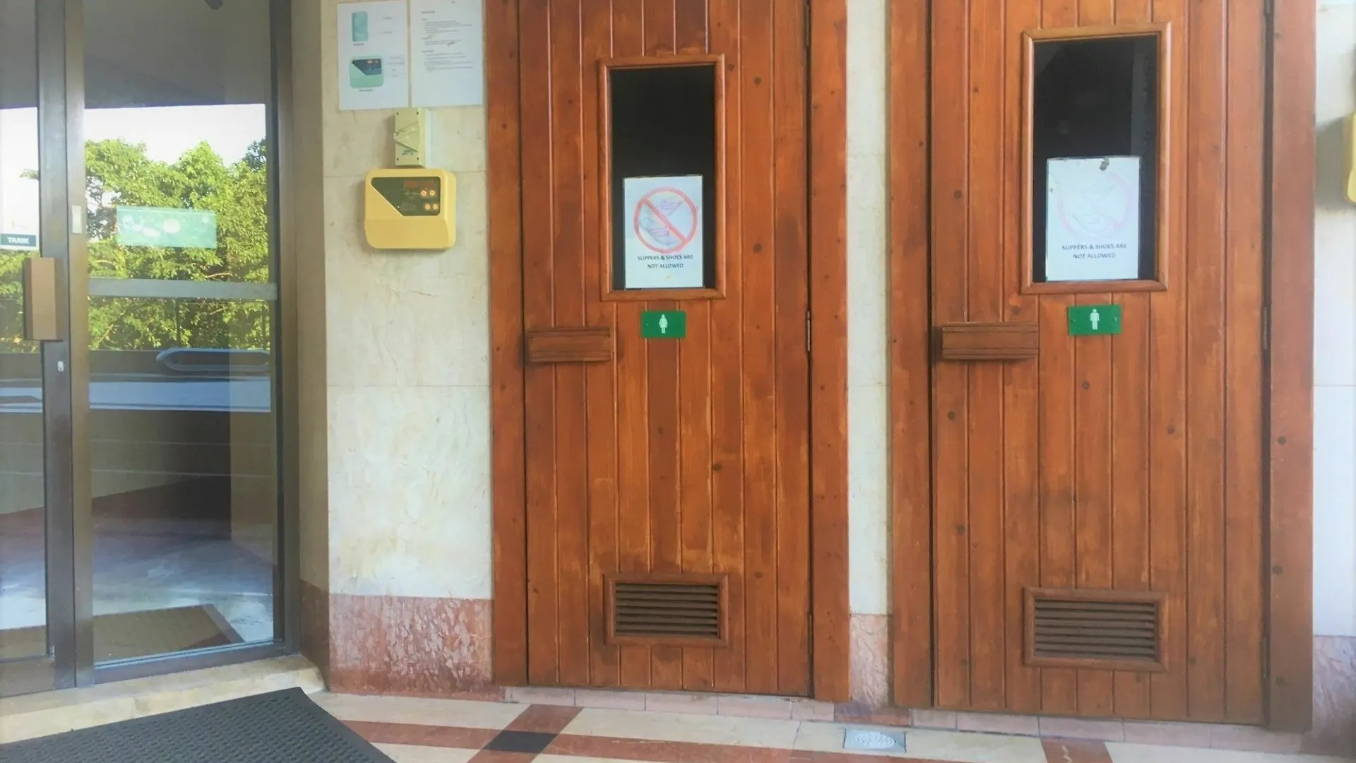 Klcc Dorm Hostel Kuala Lumpur